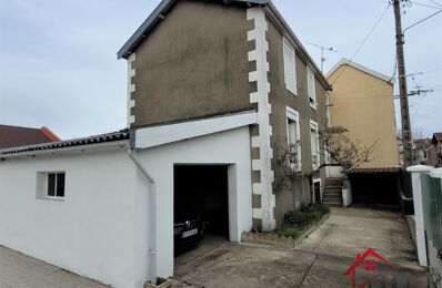 vente maison 199 000 € à proximité de Bayard-sur-Marne (52170)