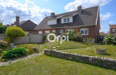 vente maison 200 290 € à proximité de Gœulzin (59169)
