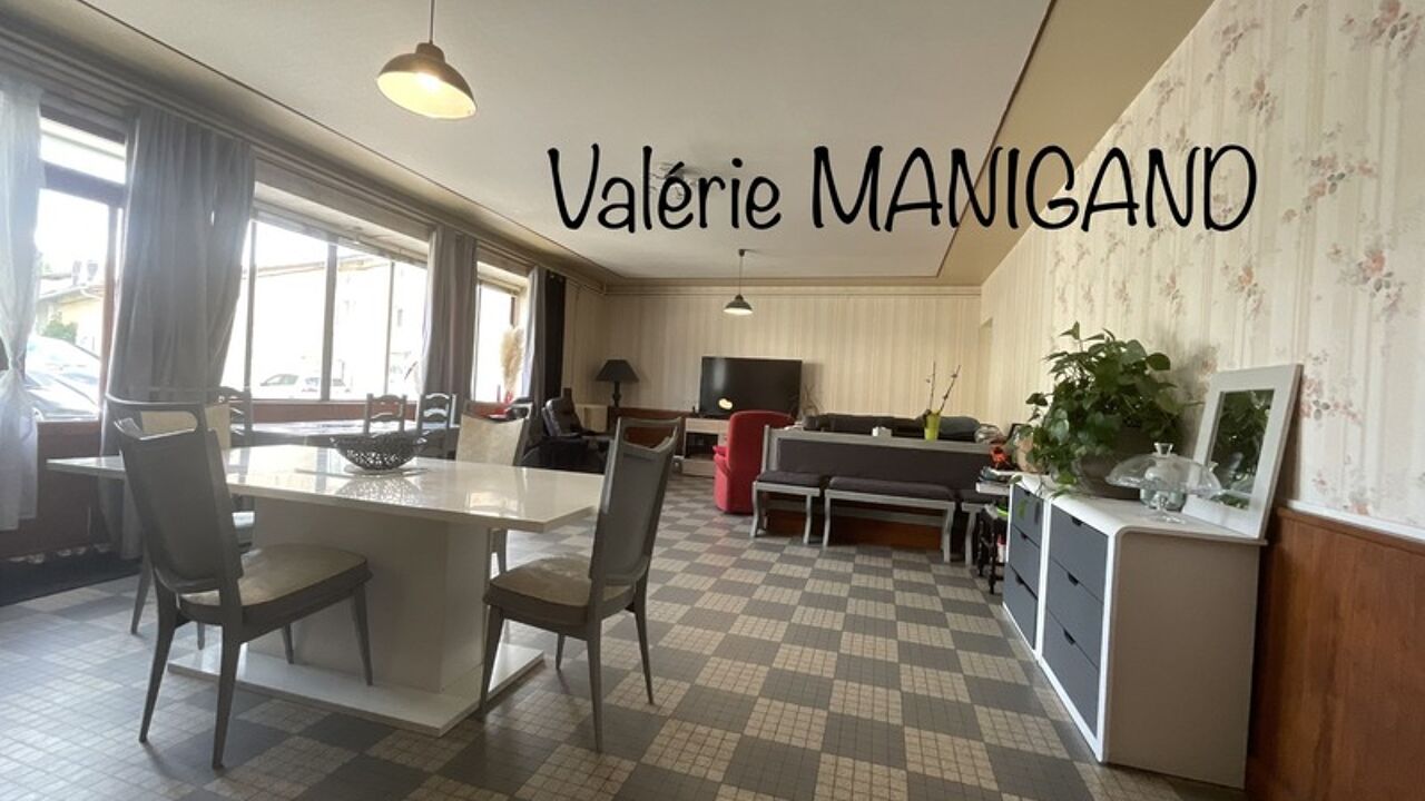 maison 9 pièces 260 m2 à vendre à Saint-Aulaye-Puymangou (24410)