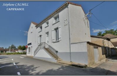 vente maison 272 000 € à proximité de Saint-Cyprien (24220)