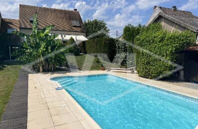 vente maison 499 200 € à proximité de Périgny (94520)