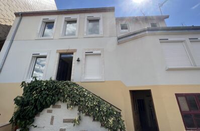 vente maison 249 000 € à proximité de Volesvres (71600)