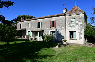 vente maison 289 500 € à proximité de Le Puy (33580)