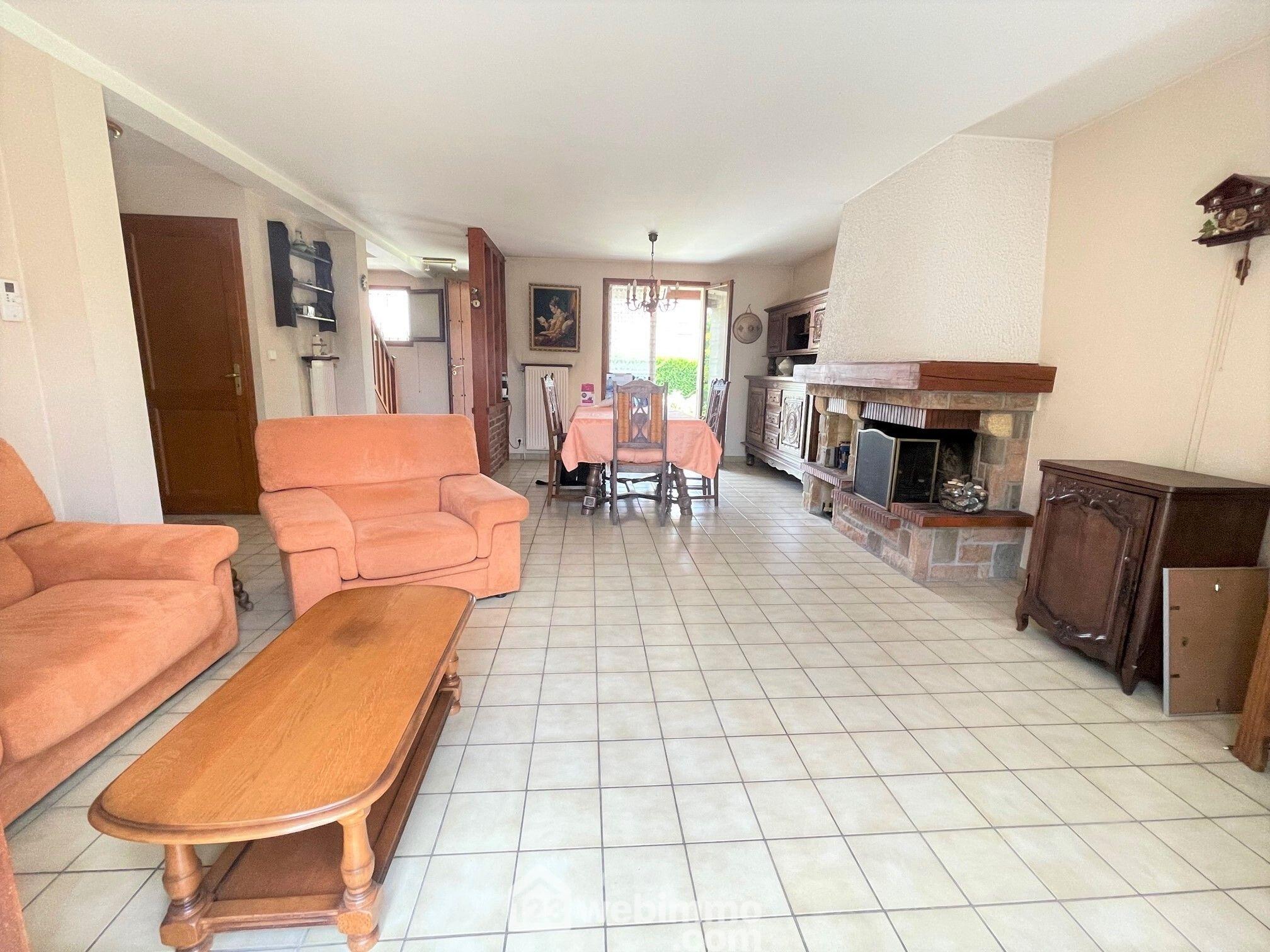 Photo Maison - 120m² - Bondoufle image 2/4