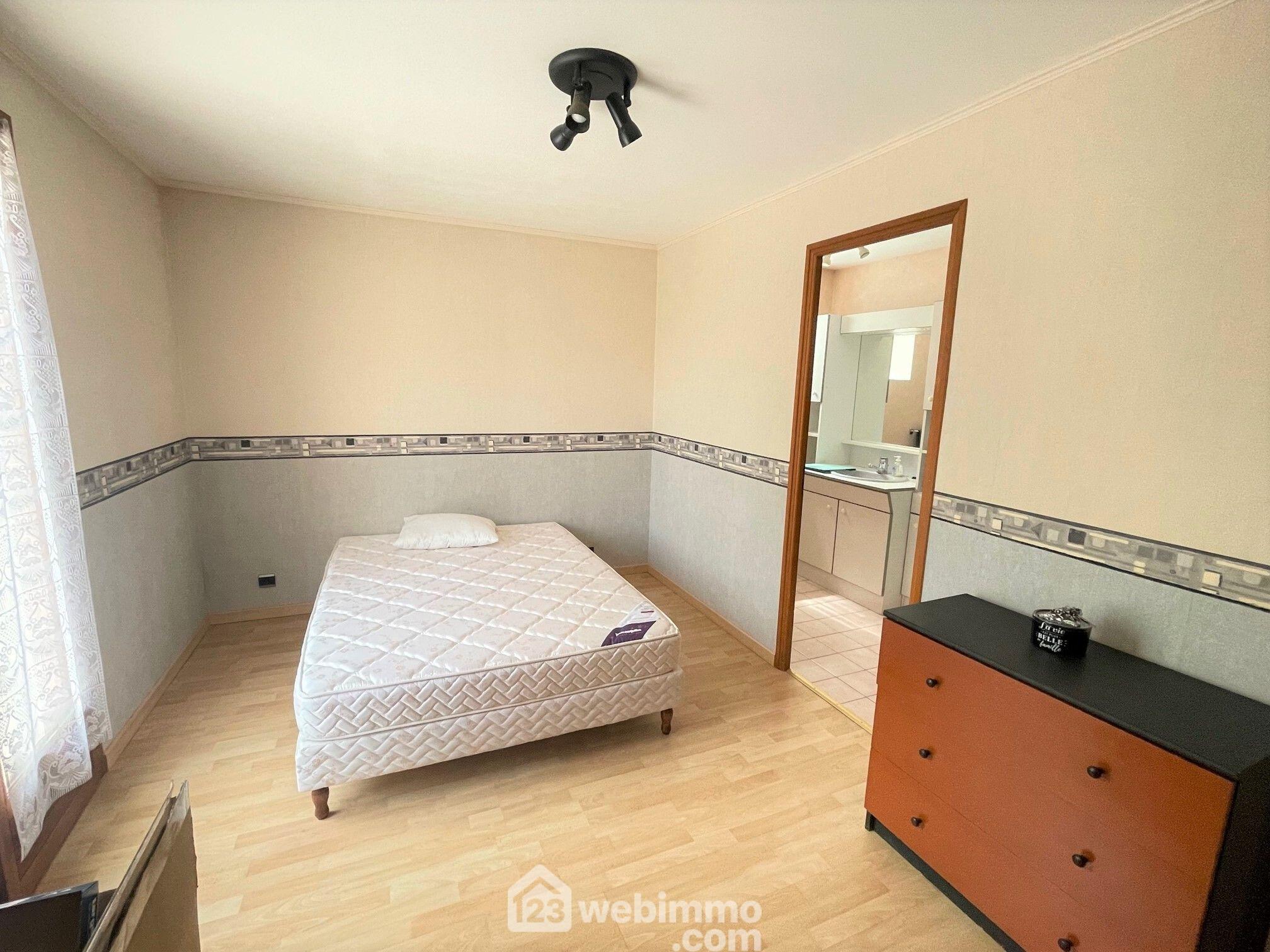 Photo Maison - 120m² - Bondoufle image 3/4