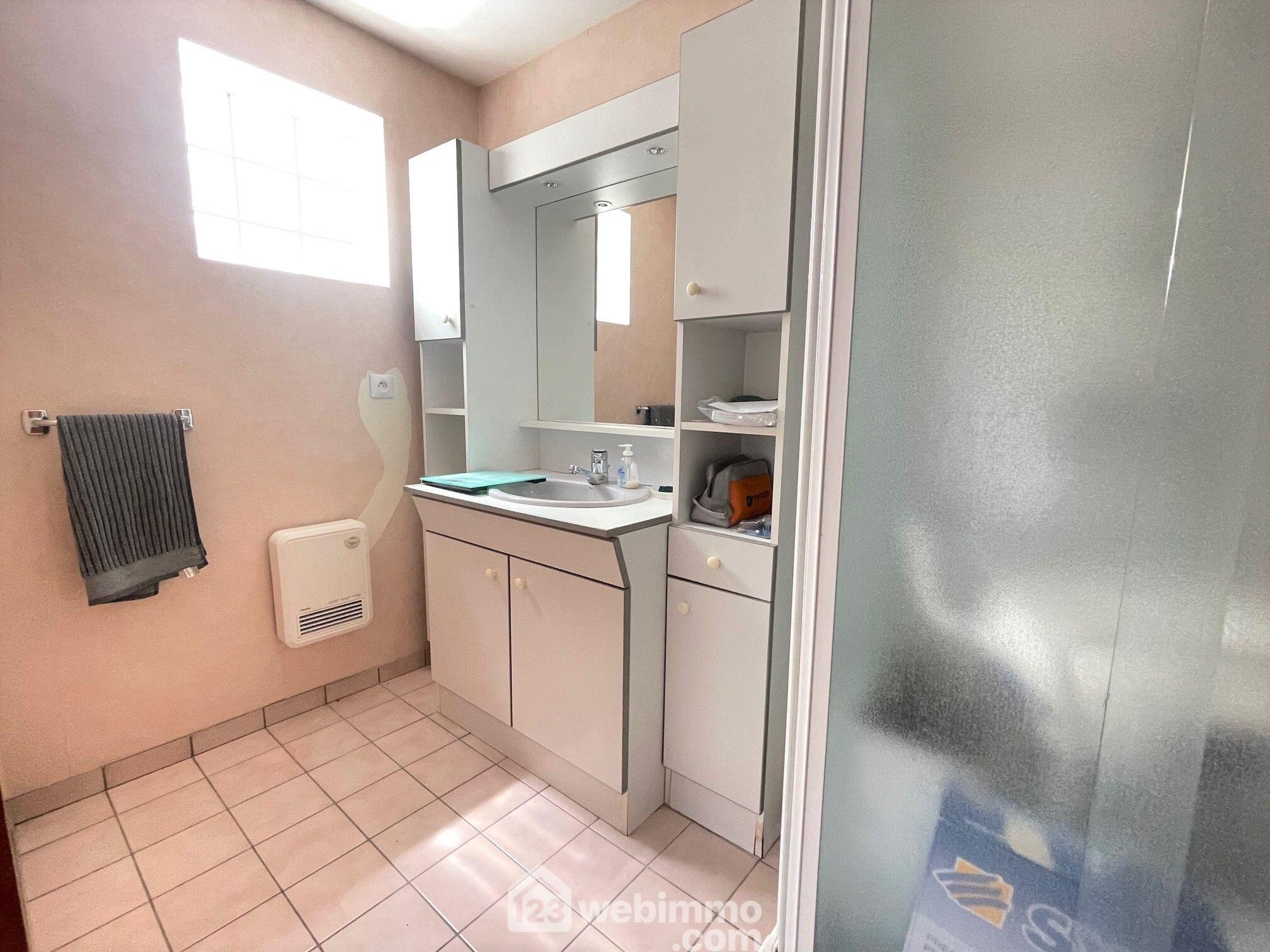 Photo Maison - 120m² - Bondoufle image 4/4