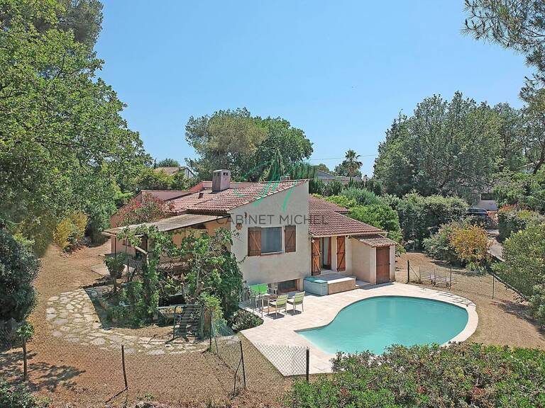 ROQUEFORT-LES-PINS - COUP DE COEUR! — photo 1