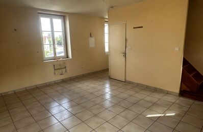 appartement 3 pièces 65 m2 à Aiserey (21110)