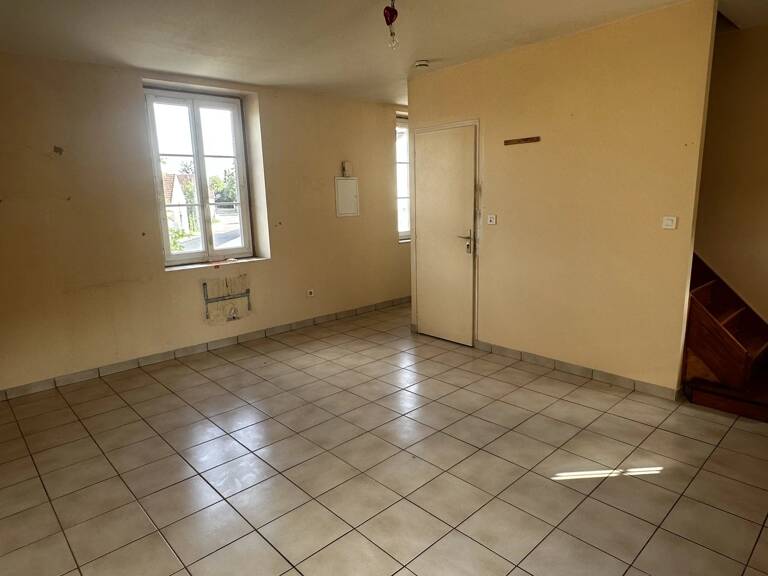 Nvx T3 AISEREY Proche — photo 1