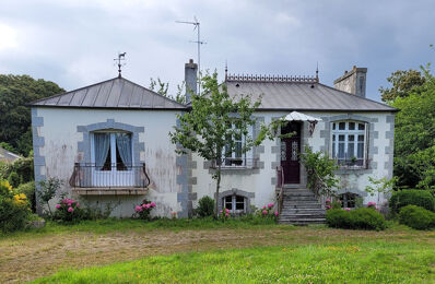 vente maison 291 000 € à proximité de Plouigneau (29610)