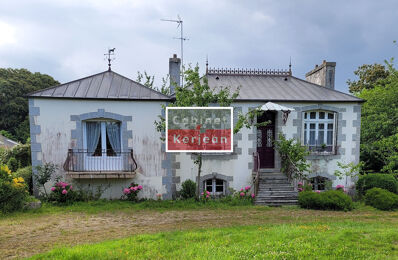 vente maison 291 000 € à proximité de Plourin-Lès-Morlaix (29600)