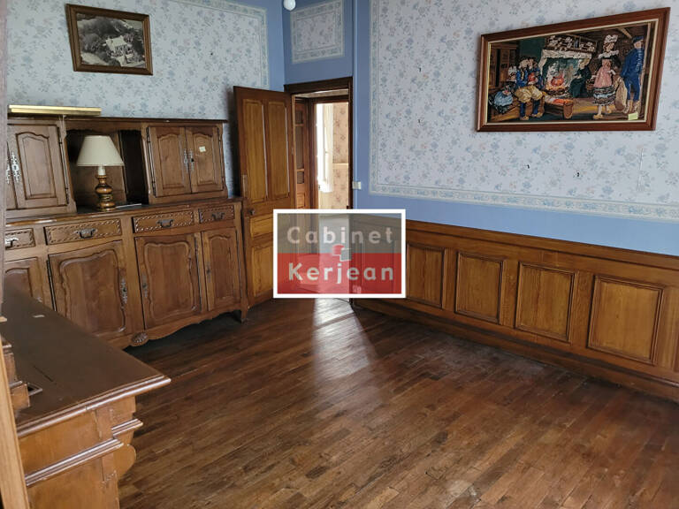 Maison Plouegat Guerand 115 m2 — photo 1