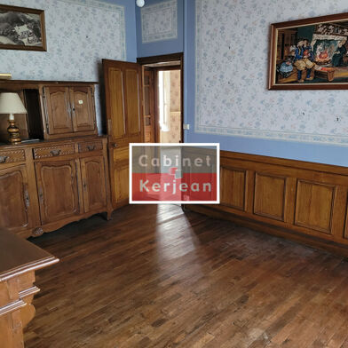 Maison 5 pièces 265000 €