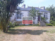 Maison Plouegat Guerand 115 m2 — photo 3