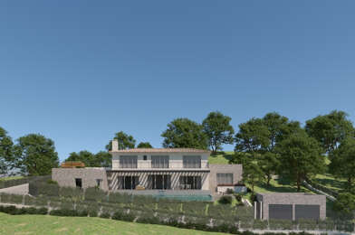 Maison 7 pièces 640000 €