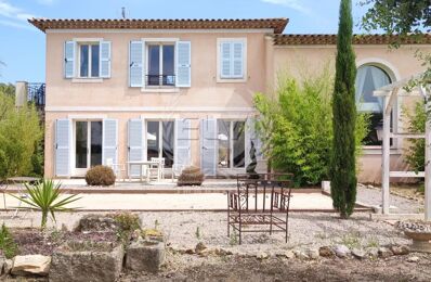 vente maison 2 100 000 € à proximité de Saint-Aygulf (83370)