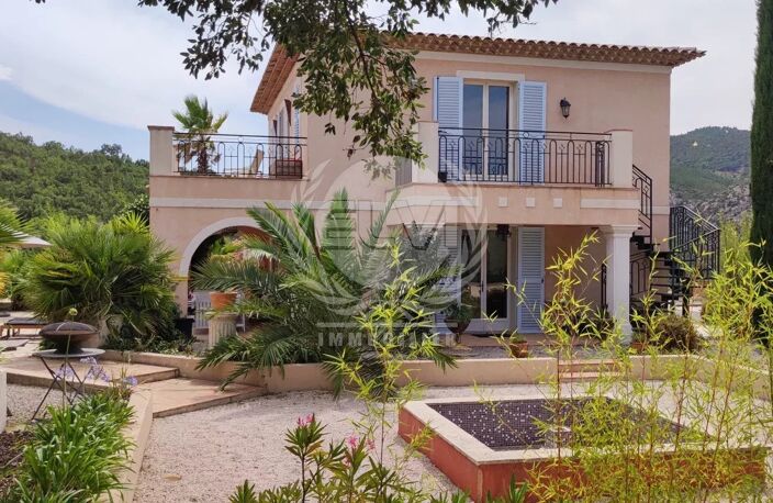 Villa à Plan de la tour — photo 4