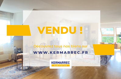 vente appartement 376 900 € à proximité de Mordelles (35310)