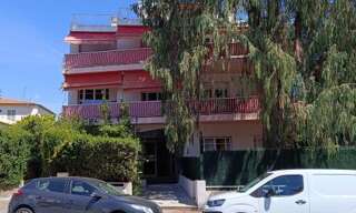 Appartement 2 Pièces 42 m² à vendre à Nice (06000)