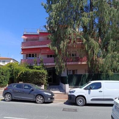 Appartement 2 pièces 150000 €