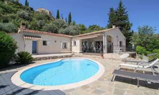 Maison 5 Pièces 146 m² à vendre à Seillans (83440)