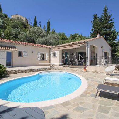 Maison 5 pièces 670000 €