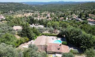 Maison 5 Pièces 146 m² à vendre à Seillans (83440)