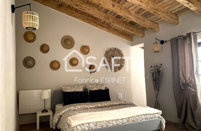 vente maison 198 000 € à proximité de Saint-Bonnet-du-Gard (30210)