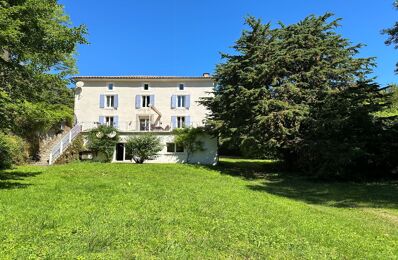 vente maison 747 000 € à proximité de Saint-Amans-Valtoret (81240)