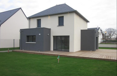 maison 90 m2 à construire à Domont (95330)
