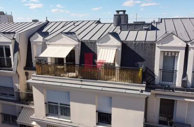 vente appartement 749 000 € à proximité de Clamart (92140)