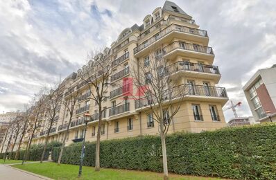 vente appartement 749 000 € à proximité de Bailly (78870)