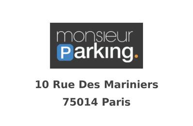 location garage 140 € CC /mois à proximité de Montrouge (92120)