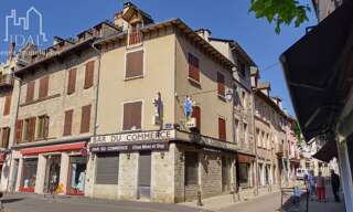 Maison  106 m² à vendre à Marvejols (48100)