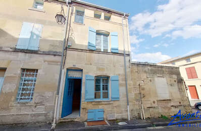 maison 3 pièces 52 m2 à vendre à Bar-le-Duc (55000)