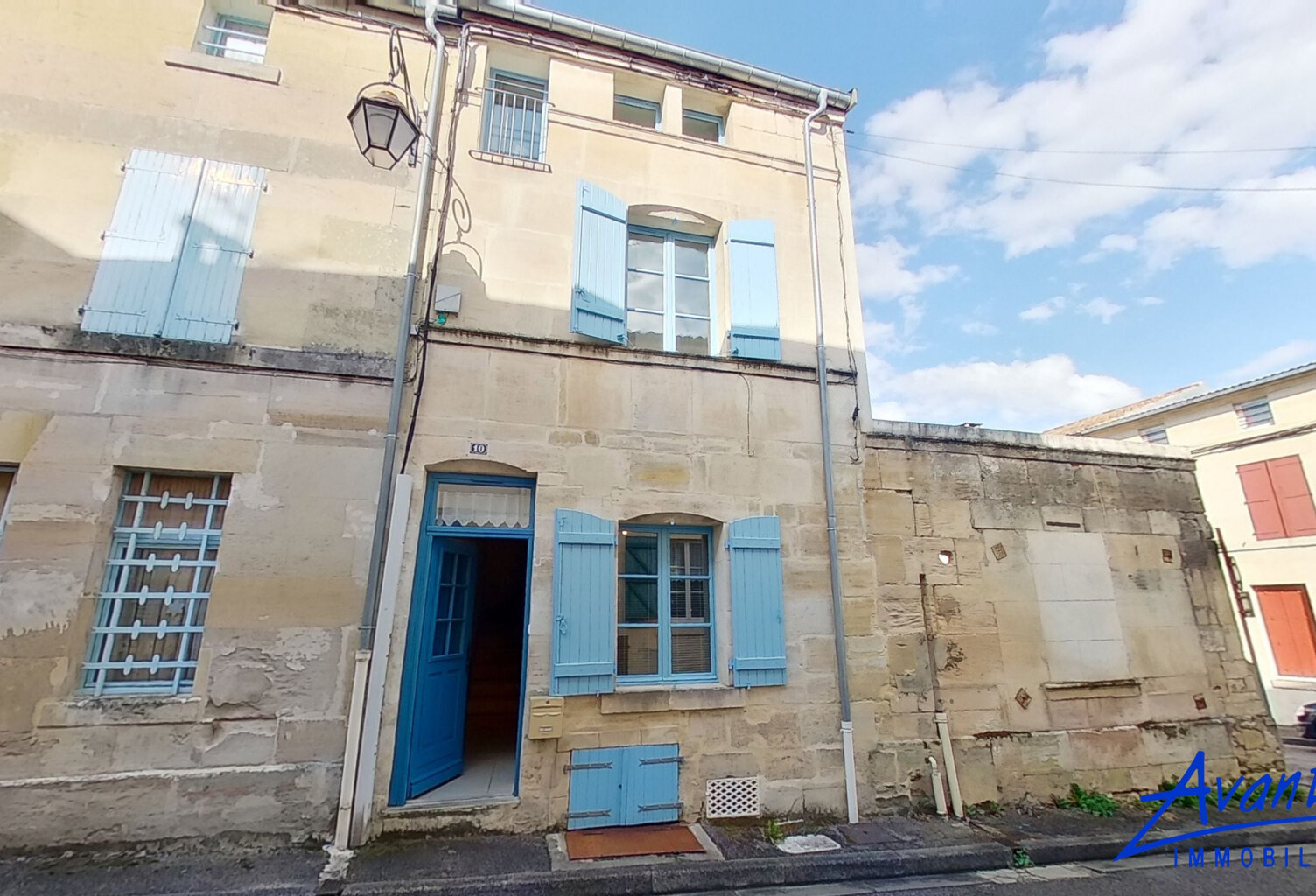 MAISON QUARTIER RENAISSANCE — photo 1