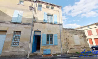 Maison 3 Pièces 52 m² à vendre à Bar-le-Duc (55000)