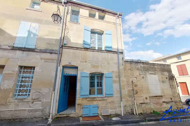 Maison 3 pièces 71000 €