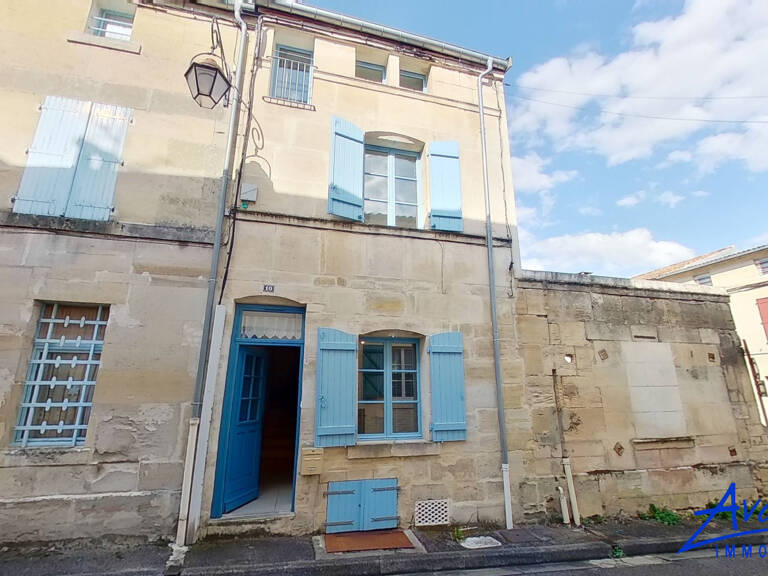 MAISON QUARTIER RENAISSANCE — photo 1