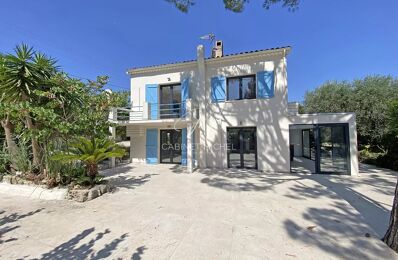 vente maison 990 000 € à proximité de Villeneuve-Loubet (06270)