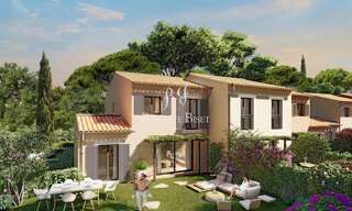 Maison 5 Pièces 92 m² à vendre à Sainte-Maxime (83120)