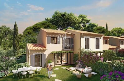 vente maison 780 000 € à proximité de Sainte-Maxime (83120)