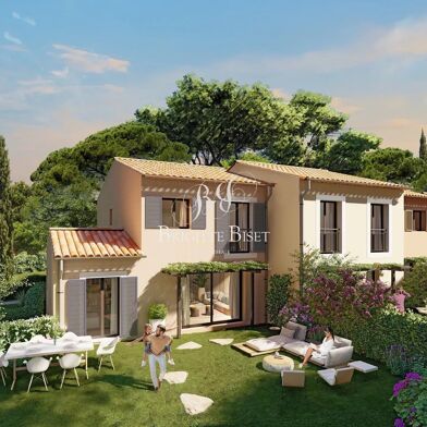 Maison 5 pièces 780000 €