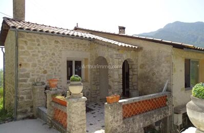 vente maison 193 000 € à proximité de Roquestéron-Grasse (06910)