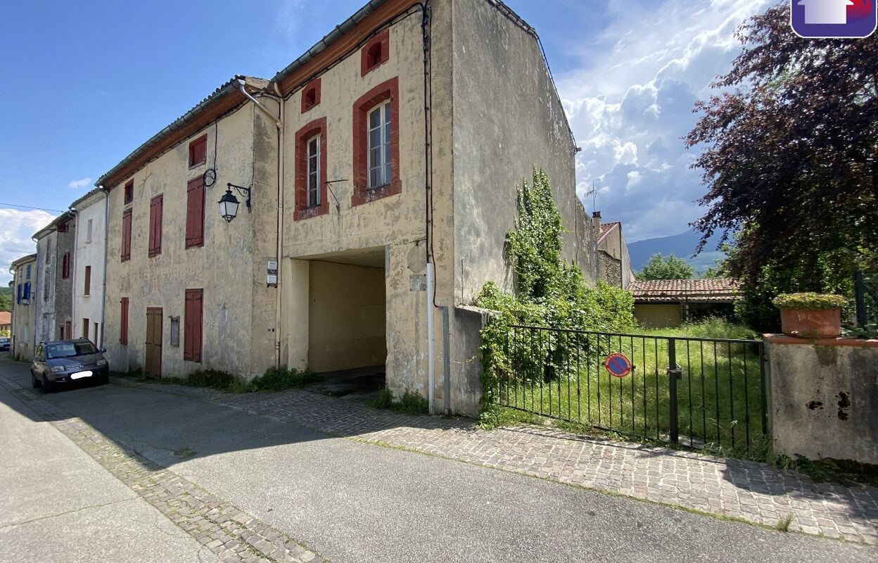 maison 4 pièces 397 m2 à vendre à Foix (09000)