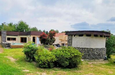 vente maison 281 000 € à proximité de Préchacq-les-Bains (40465)