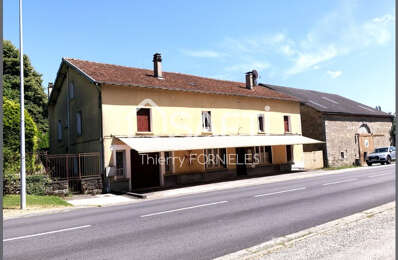 vente maison 212 000 € à proximité de Bessines-sur-Gartempe (87250)