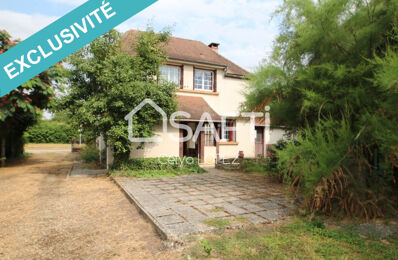 vente maison 215 000 € à proximité de Charrey-sur-Saône (21170)