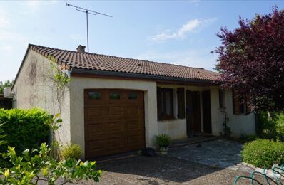 vente maison 167 800 € à proximité de Saint-Sulpice (46160)