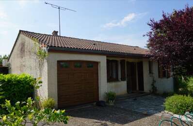 vente maison 167 800 € à proximité de Le Bourg (46120)
